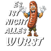 IT'S NOT ALL SAUSAGE