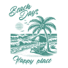 Paradise – Tropical Escape