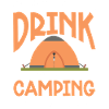 Camping Campfire Camper