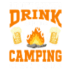 Camping Campfire Camper