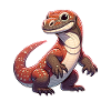 Komodo Dragon
