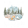 Camping Feu de camp Camper