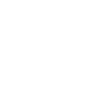 Horse heartline white
