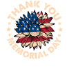 Merci Memorial Day