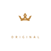 Becher Original Familienlogo