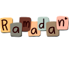 Ramadan Mubarak