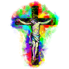 Jesus Christ Cross