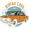 Oldtimer-Enthusiasten