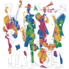 modern jazz music artists