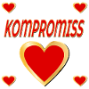 HERZ KOMPROMISS