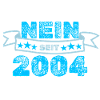 Never 2004
