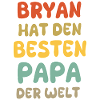 Geschenk für Bryan