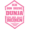 Rufname Dunja