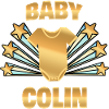 Gift for Colin