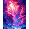 Magical Sunset