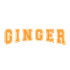 Dibs on the Ginger | Funny Redhead T-Shirt