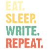 Eat Sleep Write Repeat