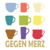 All cups against Merz