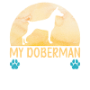Cadeaux Doberman