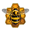 Honey Bee Beekeeper Gift