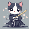 Kendo Katze