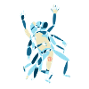 Abstractive Person#1