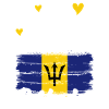 Barbados Caribbean Bajan Holiday Gift