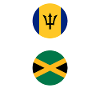 Barbados Caribbean Bajan Holiday Gift