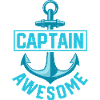 Captain