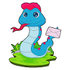 Snake Letter