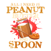Erdnussbutter