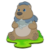 Bear Fish
