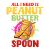 Erdnussbutter