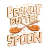 Erdnussbutter