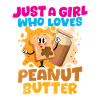 Erdnussbutter