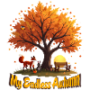 My Endless Autumn