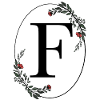 Letter F