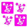 Cheerleader Design