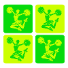 Cheerleader Design