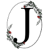 Letter J