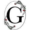 Letter G