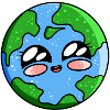 Terre Kawaii