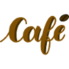 Coffee Lettering