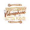 Vibraphon Professional Vibraphone Button Pusher