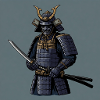 Samouraï : l’âme du guerrier