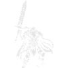 Ironbound Warlord
