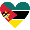 Mozambique Heart