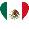 Mexico Heart
