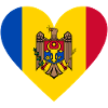 Moldova Heart