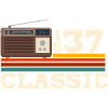 Anniversary 1937 retro classic